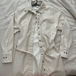 Women’s Trench Coat